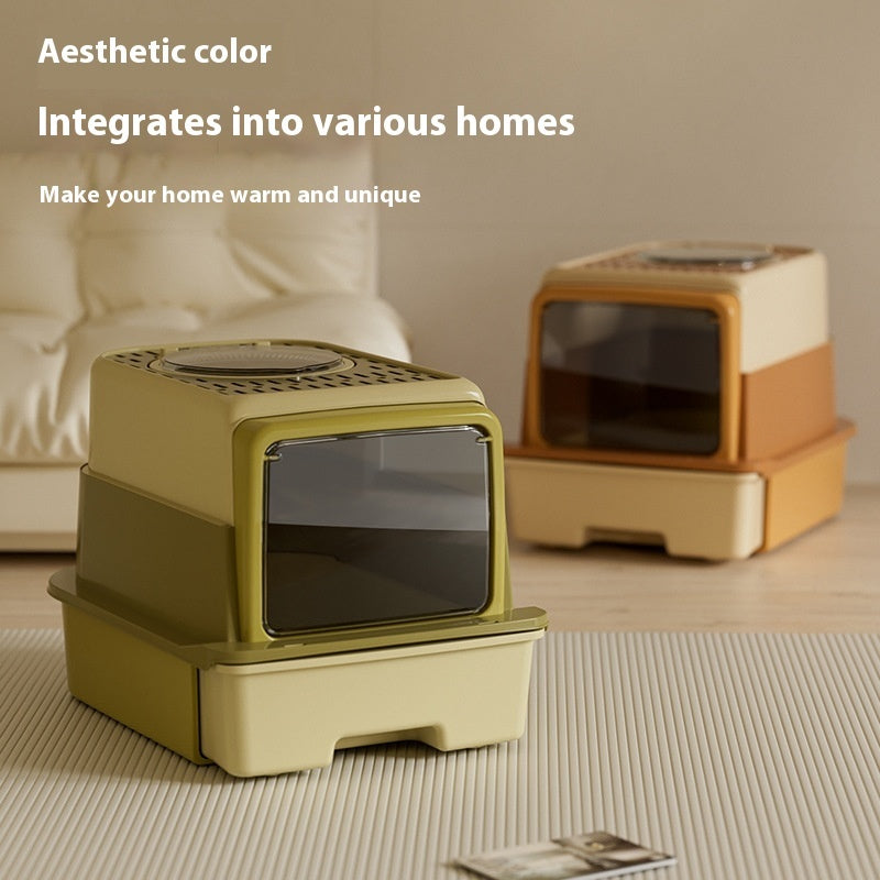 Cat Litter Accessories