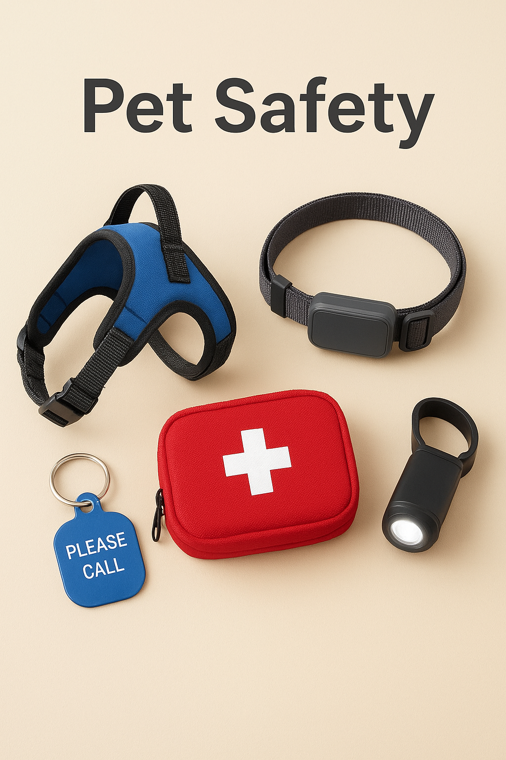 Safety