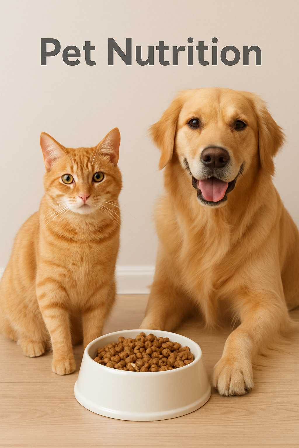 Nutrition