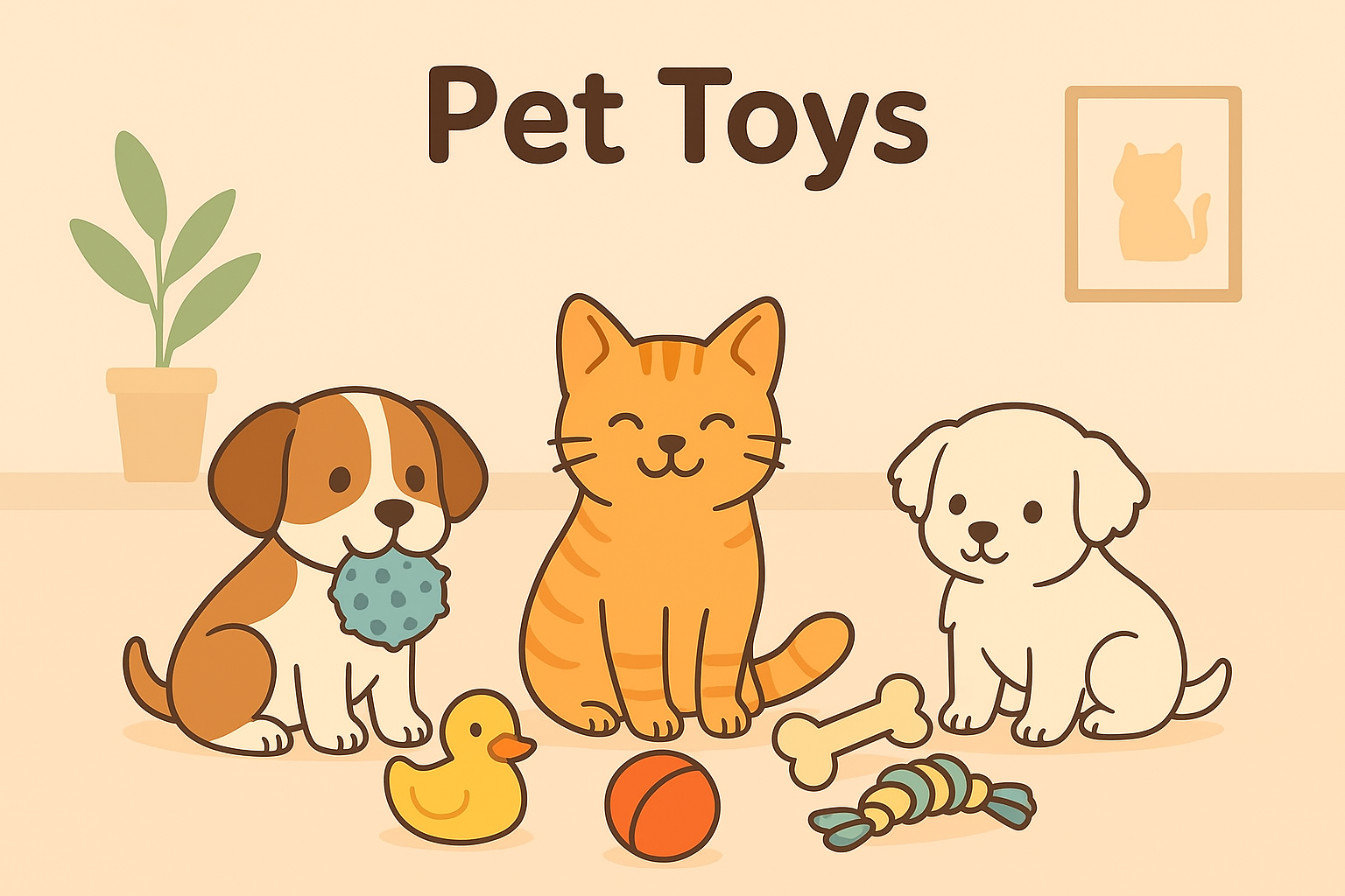Toys