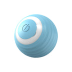 Automatic Moving Bouncing Rolling Ball – Smart Interactive Cat Toy for Indoor Cats