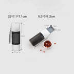 2-in-1 Pet Travel Bottle & Bowl – Fresh Water and Food Anytime, Anywhere