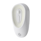 USB Rechargeable Pet Odor Purifier – Compact Cat Litter Box Deodorizer