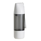 2-in-1 Pet Travel Bottle & Bowl – Fresh Water and Food Anytime, Anywhere