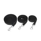 Reflective Tracking Rope Leash – Stay Seen & Connected