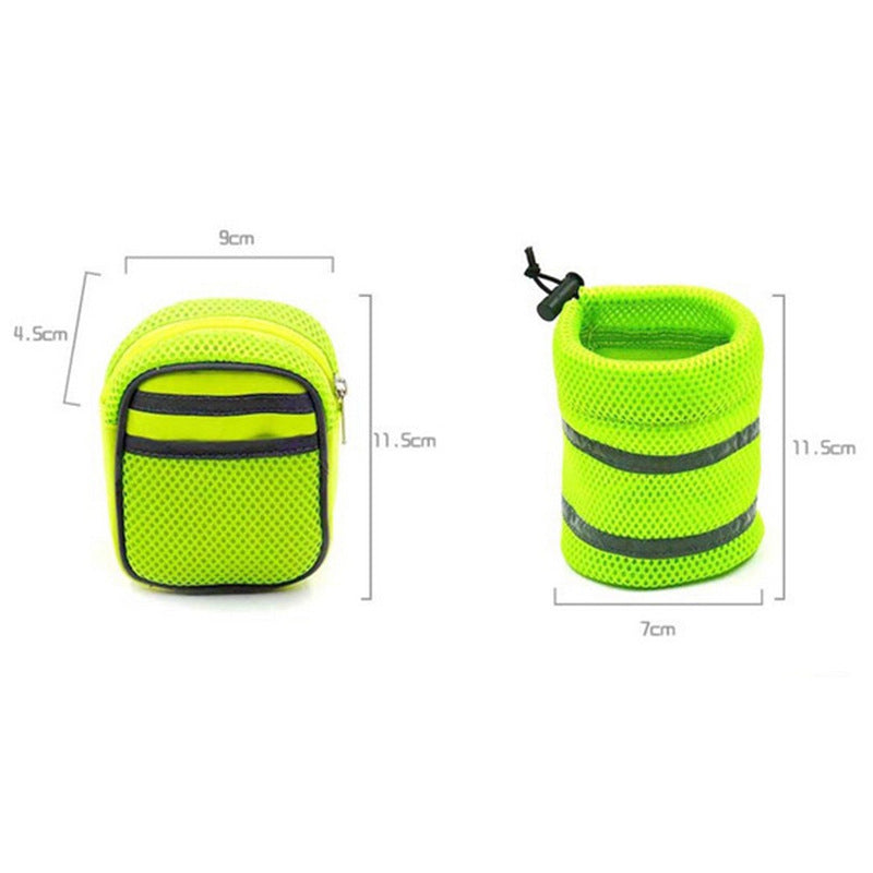 Hands-Free Adjustable Dog Leash – Freedom to Move & Explore