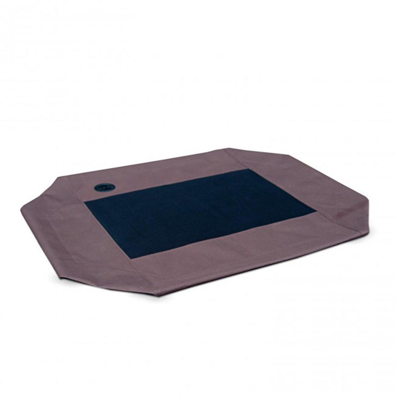 Outdoor Camp Removable Washable Moisture-Proof Pet Bed