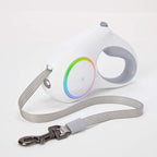 Premium Retractable Dog Leash — Walks Made Easy