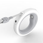 Cute King Star Retractable Leash — Stylish Stretch for Tiny Paws