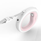 Cute King Star Retractable Leash — Stylish Stretch for Tiny Paws