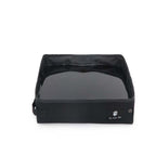 Portable Folding Cat Litter Box – Leak-Proof, Waterproof, Travel-Friendly