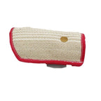 Open Nipping Training Sleeve – Arm Protector for Puppy Bite Work