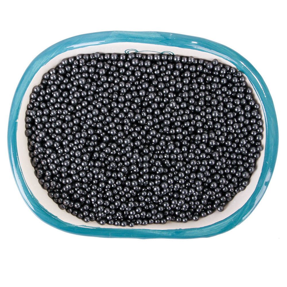 Pet Cat Litter Deodorizing Powder – Bamboo Charcoal & Activated Carbon Odor Neutralizer