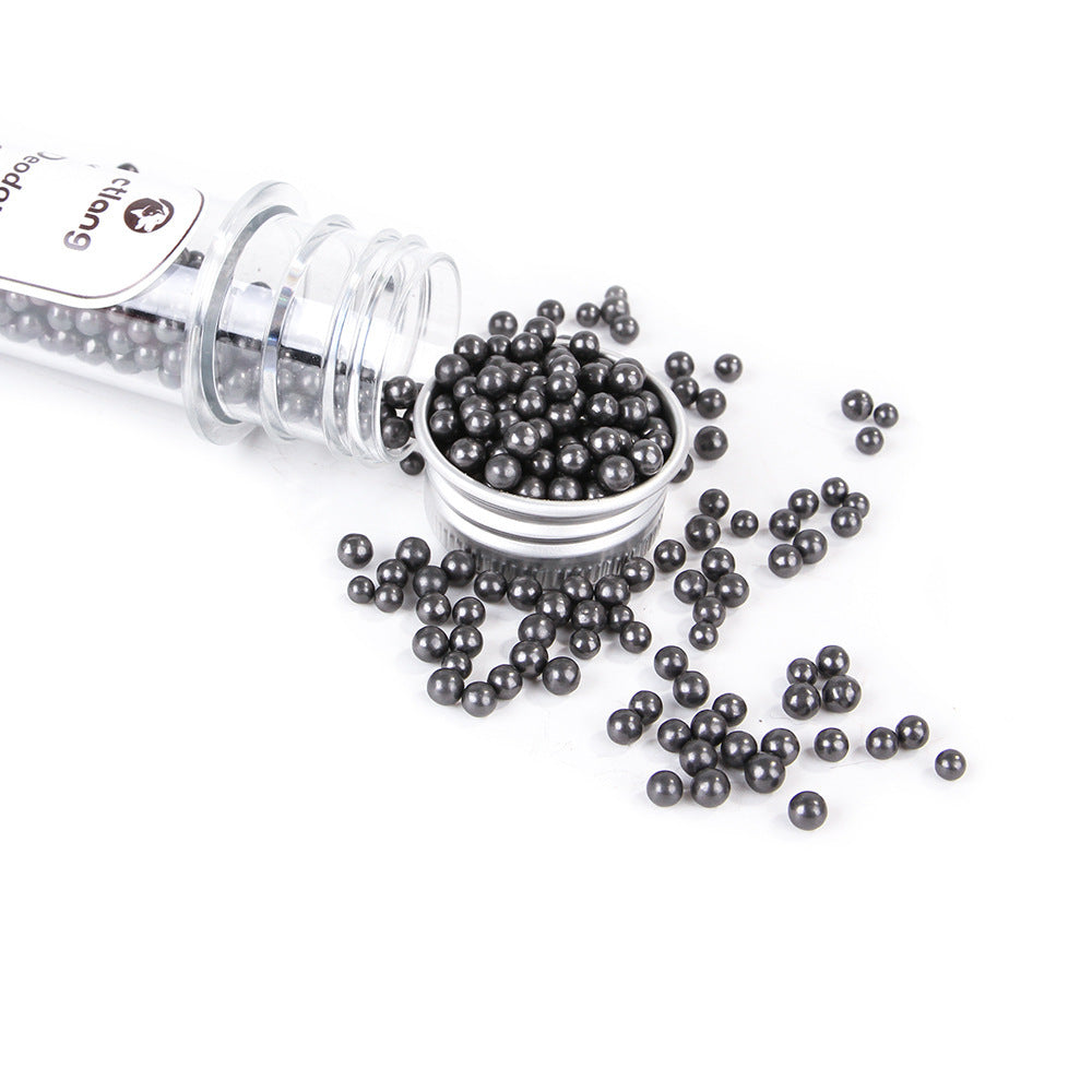 Pet Cat Litter Deodorizing Powder – Bamboo Charcoal & Activated Carbon Odor Neutralizer