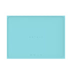Silicone Anti-Spill Pet Placemat – Non-Slip, Waterproof & Bite-Resistant