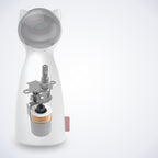 Automatic Cat Laser Toy | Interactive Smart Teasing LED Laser for Cats