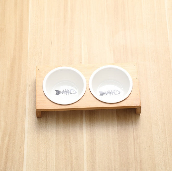 Fashion Pet Feeders & Bowls – Stylish Bowls for Cats & Dogs