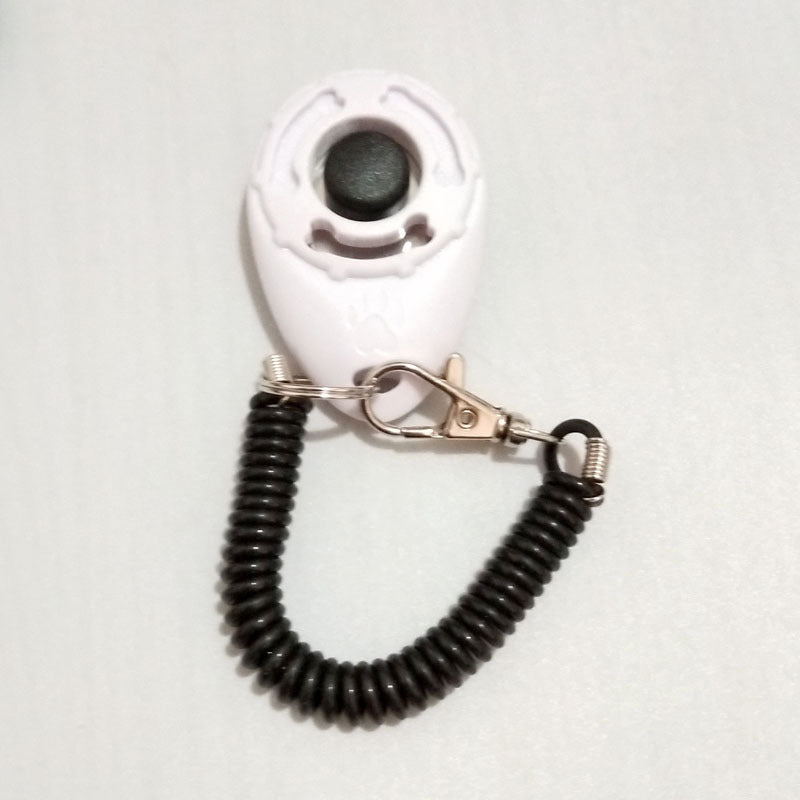 Precision Clicker Training Tool – Fast, Clear Communication with Your Dog