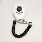 Precision Clicker Training Tool – Fast, Clear Communication with Your Dog