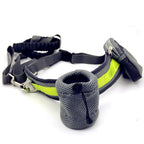 Hands-Free Adjustable Dog Leash – Freedom to Move & Explore