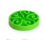 Pet Anti-Choke Slow Feeder Dog Bowl | Maze Design for Healthy Eating