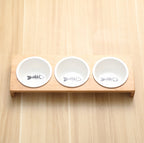 Fashion Pet Feeders & Bowls – Stylish Bowls for Cats & Dogs