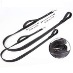 Hand-Holding Rope Training Leash – Gentle Control for Learning Pups