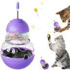 Cat Interactive Toy