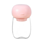 Thirst-Quencher Portable Bottle for Dogs – Mess-Free Hydration