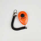 Precision Clicker Training Tool – Fast, Clear Communication with Your Dog
