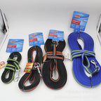 Pro-Grade Metal Training Chain Collar — Strong Control for Serious Training