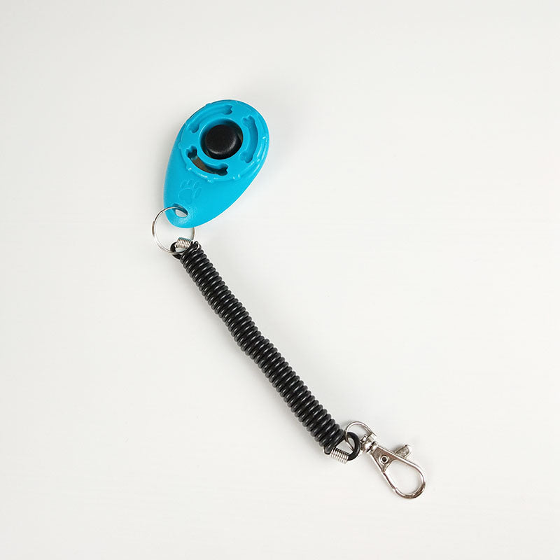 Precision Clicker Training Tool – Fast, Clear Communication with Your Dog