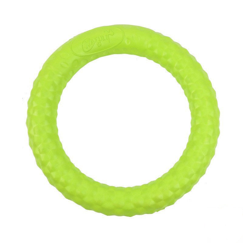 Bite-Resistant Puzzle Dog Ball Toy | Interactive Chew & Treat Dispenser for Small, Medium & Large Dogs