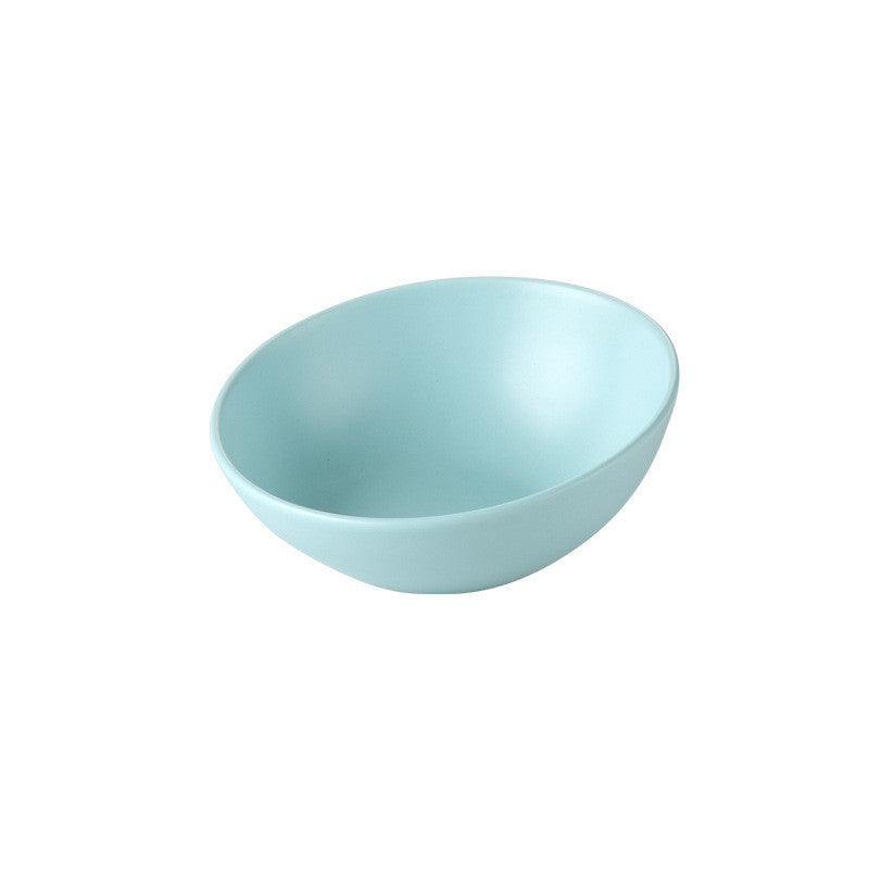 Everyday Stainless Pet Feeding Bowl – Durable, Easy-Clean Feeder