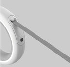 Automatic Retractable Pet Leash | Durable Nylon Rope | Comfortable Handle | 3m Length | Suitable for Small to Medium Dogs