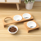 Fashion Pet Feeders & Bowls – Stylish Bowls for Cats & Dogs