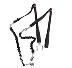 Hands-Free Bike & Walk Dog Leash – Ride, Walk, Explore