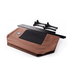 Outdoor Camp Removable Washable Moisture-Proof Pet Bed
