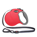Hands-Free Auto-Retractable Dog Leash – Explore with Ease