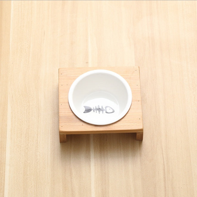 Fashion Pet Feeders & Bowls – Stylish Bowls for Cats & Dogs