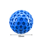 Heavy-Duty Squeaky Ball – Built Tough for Aggressive Chewers