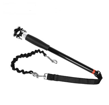 Hands-Free Bike & Walk Dog Leash – Ride, Walk, Explore