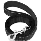Hand-Holding Rope Training Leash – Gentle Control for Learning Pups