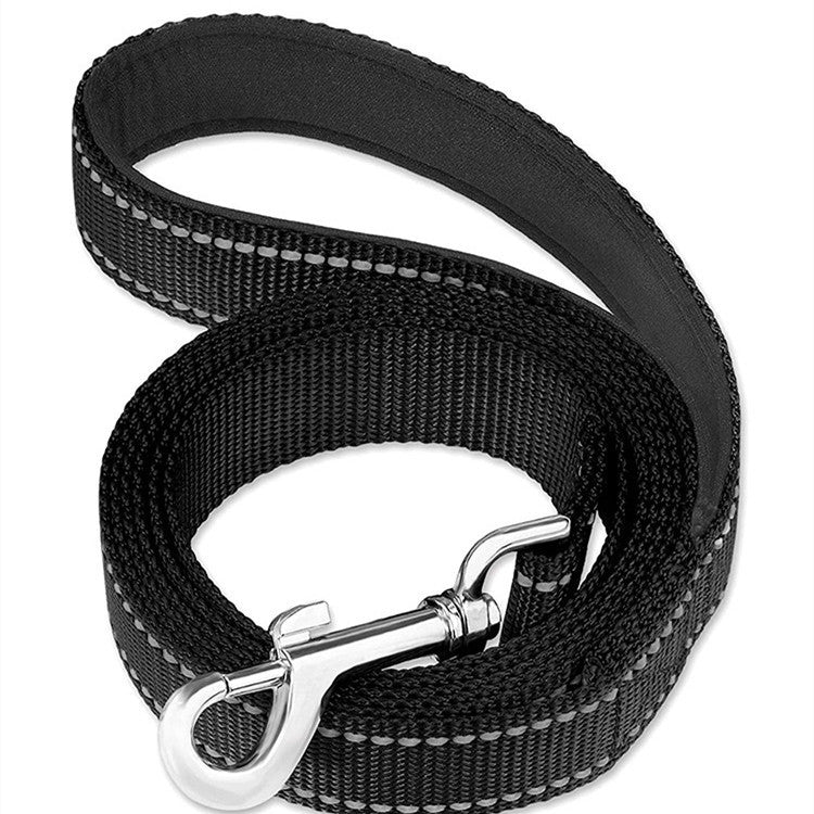 Hand-Holding Rope Training Leash – Gentle Control for Learning Pups