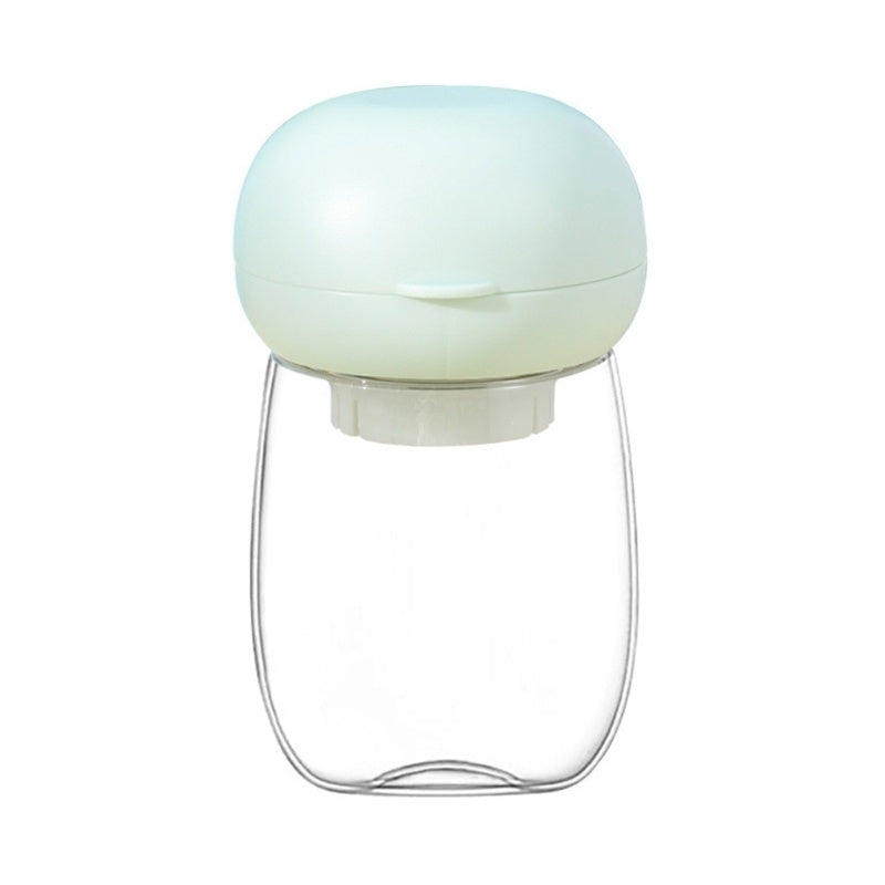 Thirst-Quencher Portable Bottle for Dogs – Mess-Free Hydration