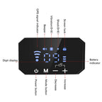 Wireless GPS Dog Fence Trainer – Keep Pets Safe & Boundaries Clear