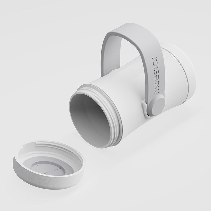 Automatic Retractable Pet Leash | Durable Nylon Rope | Comfortable Handle | 3m Length | Suitable for Small to Medium Dogs