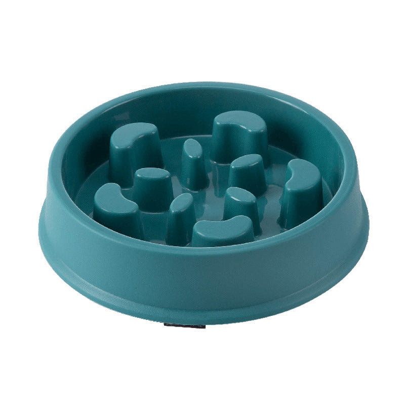 Petal Slow-Feeder Bowl – Gentle Mealtime for Curious Eaters