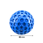 Heavy-Duty Squeaky Ball – Built Tough for Aggressive Chewers