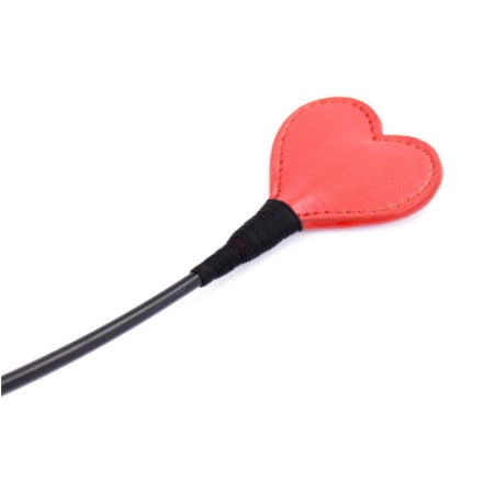 Gentle Trainer Whip – Pat & Cue Tool for Dogs